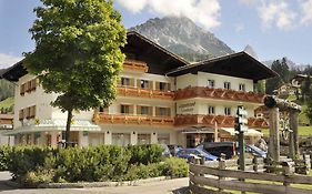 Appartement Hanneshof